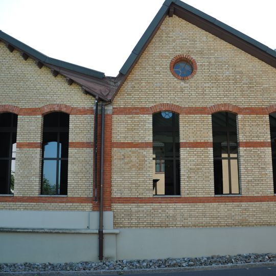 Schweizerische Bauernhausforschung