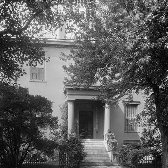 Ellen Glasgow House