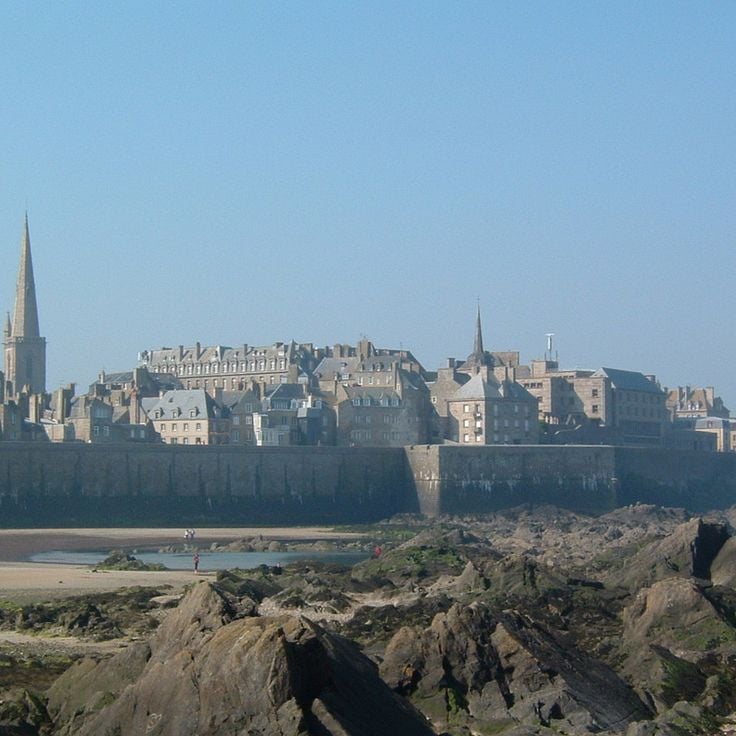 Saint-Malo