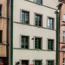 8 Piekary Street in Toruń