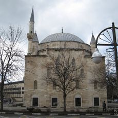 Ibrahim Pasha Mosque
