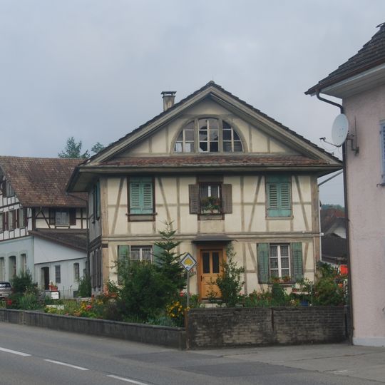 Wohnhaus
