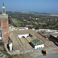 Sidi El Haloui Mosque