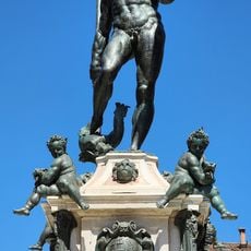 Fontana del Nettuno