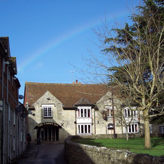 The Crown Inn