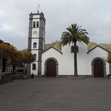 Church of San Marcos