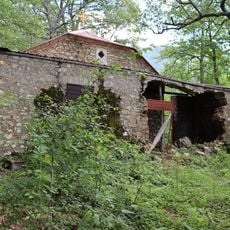 St. Demetrius Church (Broštica)
