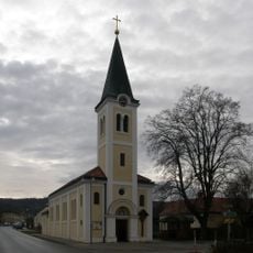 Church of the Visitation
