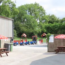 Red Mountain Open Farm