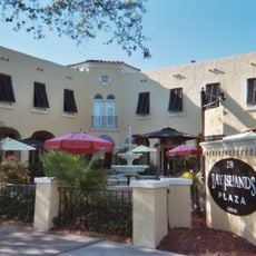 Bay Isle Commercial Building