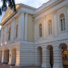 The Arts House