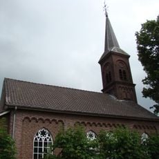 Hervormde Kerk (Wehl)