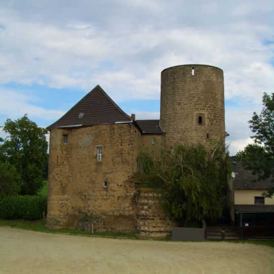 Burg Münchhausen