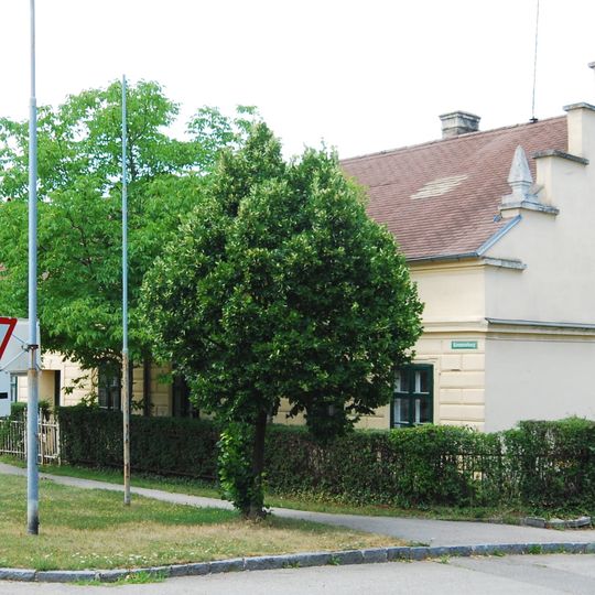 Motorradmuseum, ehem. Feigenkaffeefabrik