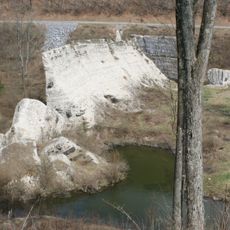 Austin Dam