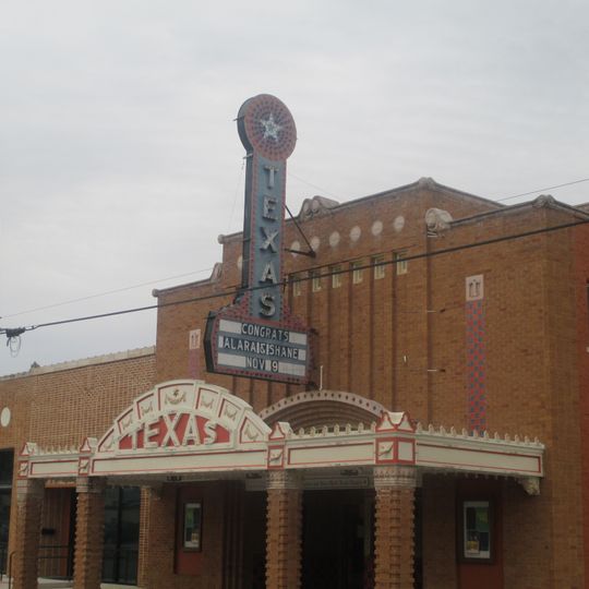 Texas Theatre
