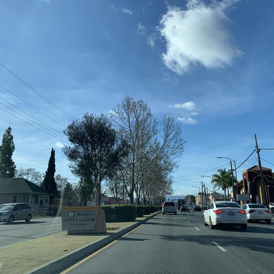 Little Saigon