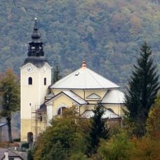 Our Lady of Lourdes Parish Church