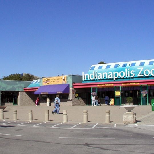 Indianapolis Zoo