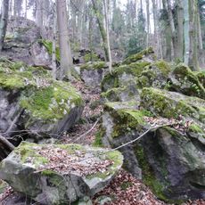 Felsenmeer (Murrhardt)