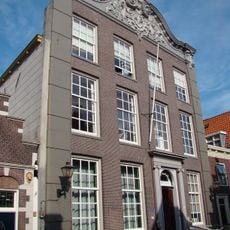 Raadhuis, Monnickendam