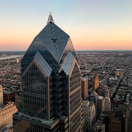 One Liberty Observation Deck