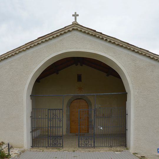 Chiesa di San Salvatore