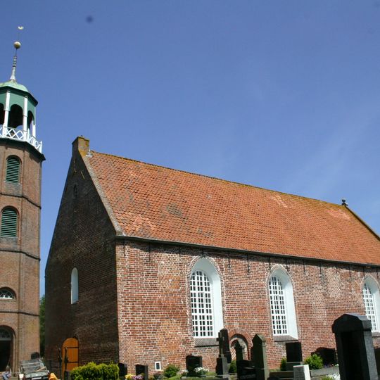 Ditzumer Kirche