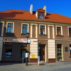 8 Farna Street in Gniezno