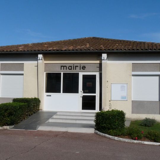 Saint-Yzan-de-Soudiac