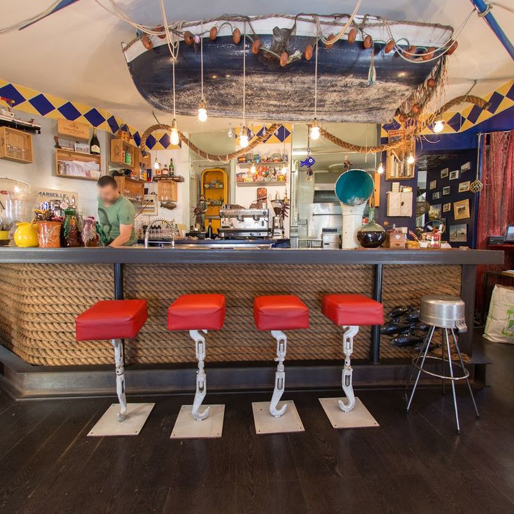 La Boîte à Sardine