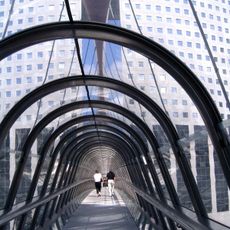Japan Bridge