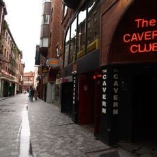 Cavern Club