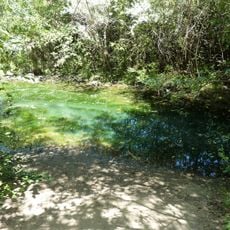 Marshall Gold Discovery State Historic Park