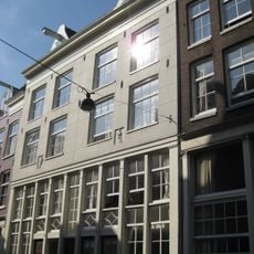 Lindenstraat 4, Amsterdam