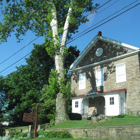 Newtown