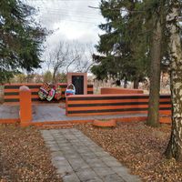 Аниково (Москван область)