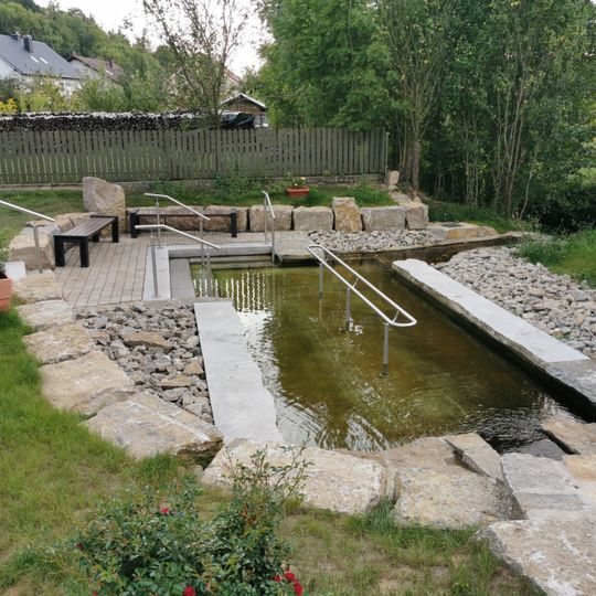 Kneipp-Anlage Wenkheim