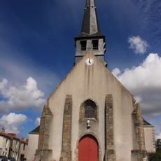 Église de l'Assomption de Maisdon-sur-Sèvre