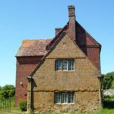 Stockwell Farmhouse