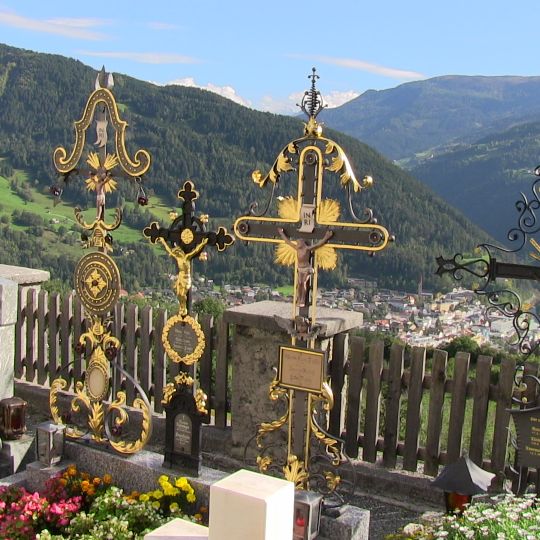 Friedhof hll. Peter und Paul