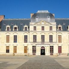 Château de Thouars