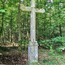 Veritas-Kreuz (Röttgen)