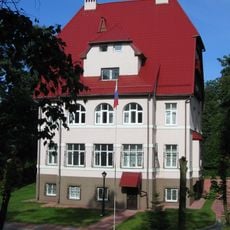 Вилла (Светлогорск)