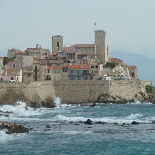 Antibes