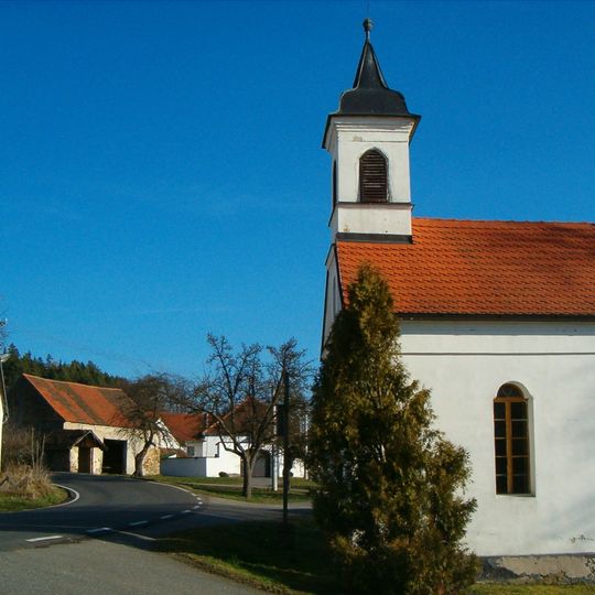 Koječín