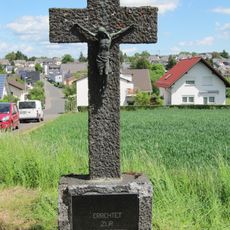 Wegekreuz