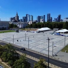 Piłsudski Square