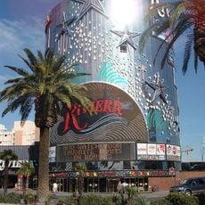 Riviera Las Vegas
