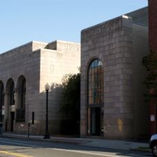 East Cambridge Savings Bank
